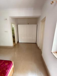 Bedroom Image of 1294 Sq.ft 2 BHK Apartment / Flat for rent in Kadamba Goa for Rs. 35000