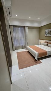 Bedroom Image of 1060 Sq.ft 2 BHK Apartment / Flat for sale in Kumar Magnacity, Manjari Budruk Pune for Rs. 7350000