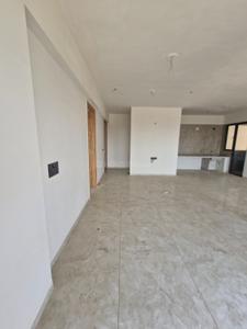 Living Room Image of 2880 Sq.ft 4 BHK Apartment / Flat for rent in Keshav Elitus, Randesan Gandhinagar for Rs. 40000