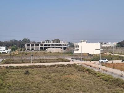 Image of 1000 Sq.ft Residential Plot / Land for sale in Vedanta Vatika, Hirapur Colony, Raipur for Rs. 2400000