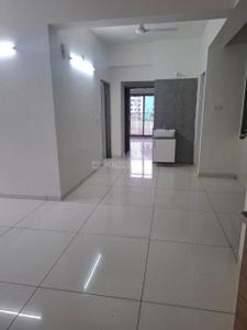 Hall Image of 776 Sq.ft 3 BHK Apartment / Flat for sale in Flora Iris, Ghuma Ahmedabad for Rs. 8250000