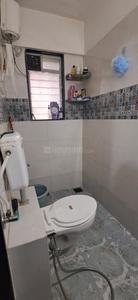 Bathroom Image of Andheri stay in Powai, Mumbai