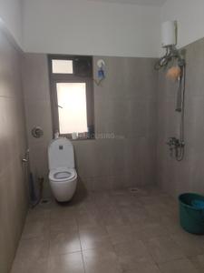 Bathroom Image of 1900 Sq.ft 2 BHK Apartment / Flat for sale in Skyi Songbirds , Bhugaon Pune for Rs. 12500000
