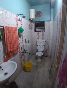 Image of 410 Sq.ft 1 BHK Apartment / Flat for sale in Santoshpur, Kolkata for Rs. 1700000