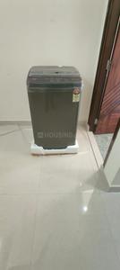 Hall Image of 830 Sq.ft 1 BHK Apartment / Flat for rent in Gachibowli Hyderabad for Rs. 22500