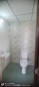 Bathroom Image of 1460 Sq.ft 3 BHK Apartment / Flat for sale in Kumar Purab A3 Building, Magarpatta City Pune for Rs. 12100000