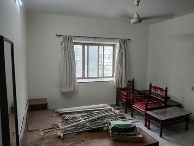 Hall Image of 1800 Sq.ft 3 BHK Apartment / Flat for sale in Race Course Vadodara for Rs. 4800000