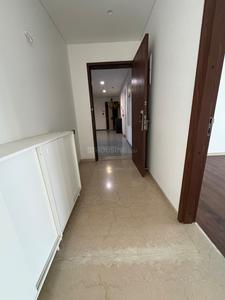 Hall Image of 2505 Sq.ft 4 BHK Apartment / Flat for sale in Kasturi Epitome, Wakad Pune for Rs. 36500000