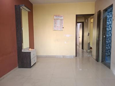 Bedroom Image of 1166 Sq.ft 2 BHK Apartment / Flat for rent in Kamothe Navi Mumbai for Rs. 30000