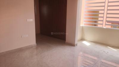 Bedroom Image of 2500 Sq.ft 3 BHK Builder Floor for rent in Basaveshwara Nagar Bengaluru for Rs. 100000