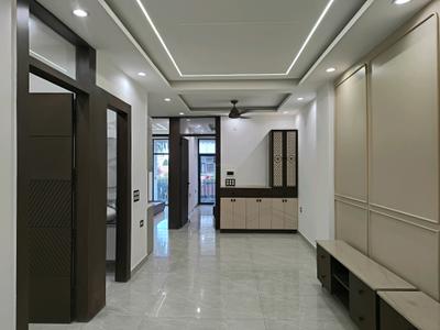Living Room Image of 1600 Sq.ft 4 BHK Builder Floor for sale in Indirapuram Ghaziabad for Rs. 18000000