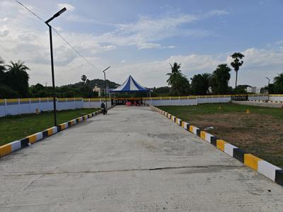 Image of 1120 Sq.ft Residential Plot / Land for sale in Kandigai, Chengalpattu, Chennai for Rs. 3136000