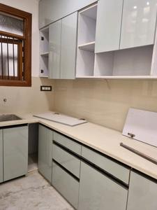 Kitchen Image of 600 Sq.ft 2 BHK Apartment / Flat for sale in Dream Ultra Luxury by Dream Home Buildtech, Mahavir Enclave New Delhi for Rs. 5986500