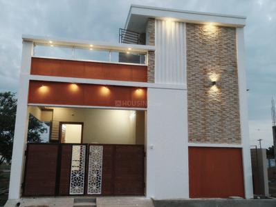 Bedroom Image of 700 Sq.ft 2 BHK Independent House for sale in Sriperumbudur Chennai for Rs. 3131300