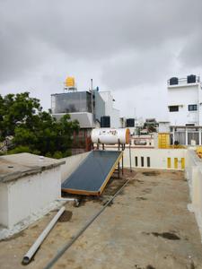 Image of 1200 Sq.ft 3 BHK Independent House for rent in Kasturi Nagar, Bengaluru for Rs. 30000