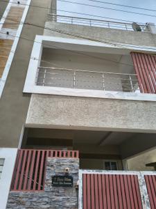 Image of 800 Sq.ft 2 BHK Apartment / Flat for rent in Pappampatti, Coimbatore for Rs. 10000