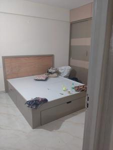 Bedroom Image of 1457 Sq.ft 3 BHK Apartment / Flat for rent in Krishna Residency, Talaghattapura Bengaluru for Rs. 48000