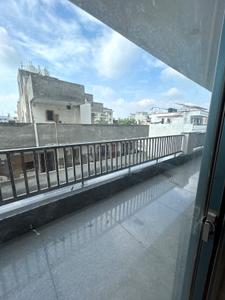 Balcony Image of 4680 Sq.ft 4 BHK Builder Floor for sale in Palam Vihar Gurgaon for Rs. 50900000