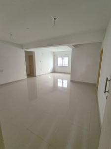 Hall Image of 1500 Sq.ft 3 BHK Apartment / Flat for sale in Kanke Ranchi for Rs. 8250000