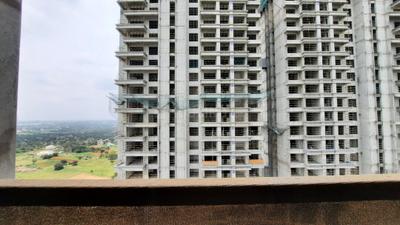 Image of 841 Sq.ft 2 BHK Apartment / Flat for sale in Yadavanahalli, Bengaluru for Rs. 10530000