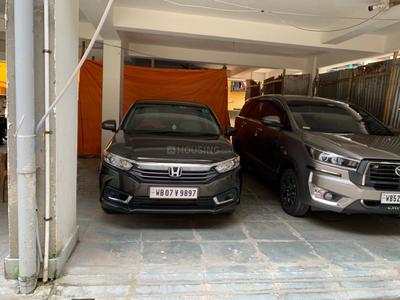 Image of 850 Sq.ft 2 BHK Apartment / Flat for sale in Phool Bagan, Kolkata for Rs. 7500000