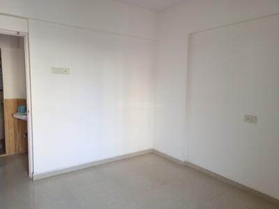 Bedroom Image of 1143 Sq.ft 2 BHK Apartment / Flat for sale in Godrej Riverside, Kalyan West Kalyan for Rs. 7900000