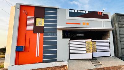 2 BHK Independent House