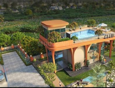 Image of 1440 Sq.ft 3 BHK Apartment / Flat for sale in Krisala Aventis, Tathawade, Pune for Rs. 12000000
