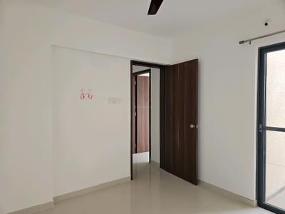 Bedroom Image of 750 Sq.ft 2 BHK Apartment / Flat for rent in Dreams Lynnea A B Wings, Wagholi Pune for Rs. 16000