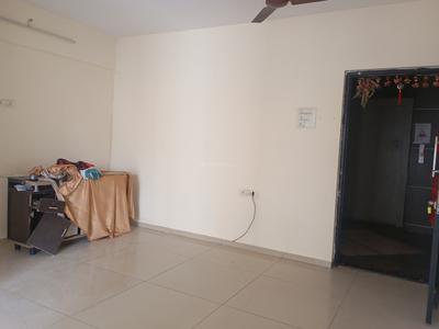 Living Room Image of 1200 Sq.ft 2 BHK Apartment / Flat for sale in Ulwe Navi Mumbai for Rs. 12500000