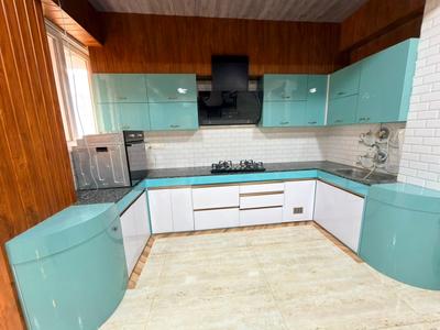 Kitchen Image of 1650 Sq.ft 3 BHK Apartment / Flat for sale in Kahilipara Guwahati for Rs. 16000000