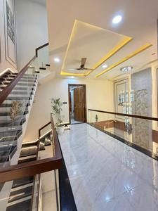 Hall Image of 2400 Sq.ft 4 BHK Independent House for sale in Vaishali Nagar Extension Jaipur for Rs. 16000000