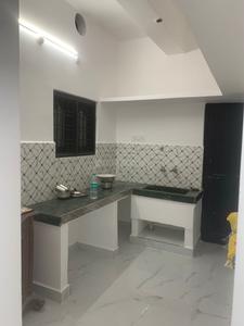 Kitchen Image of 950 Sq.ft 2 BHK Apartment / Flat for sale in Nallakunta Hyderabad for Rs. 5000000