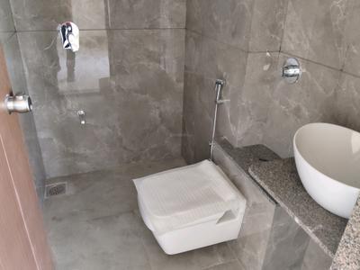 Bedroom Two Image of 1845 Sq.ft 3 BHK Apartment / Flat for sale in IMPERIA GRACE, Zundal Ahmedabad for Rs. 7000000