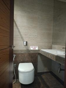 Bedroom Two Image of 1785 Sq.ft 3 BHK Apartment / Flat for sale in Paradise Sai Miracle, Kharghar Navi Mumbai for Rs. 24500000
