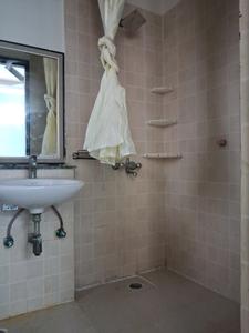 Bedroom Two Image of 1250 Sq.ft 3 BHK Apartment / Flat for sale in Jaypee Kosmos, Sector 134 Noida for Rs. 12000000
