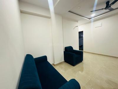 Bedroom Image of 1200 Sq.ft 2 BHK Apartment / Flat for rent in Somajiguda Hyderabad for Rs. 26000