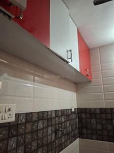 Kitchen Image of 676 Sq.ft 1 BHK Apartment / Flat for sale in Neelkanth Vishwa, Panvel Navi Mumbai for Rs. 4900000