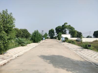 Image of 1125 Sq.ft Residential Plot / Land for sale in Landspect Anushree Greens, Tajupur, Faridabad for Rs. 12500000