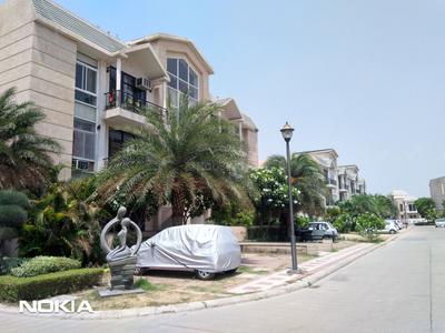 Image of 1640 Sq.ft 3 BHK Builder Floor for sale in Omaxe Silver Birch, New Chandigarh, Chandigarh for Rs. 13000000