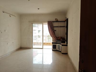 Living Room Image of 1100 Sq.ft 2 BHK Apartment / Flat for sale in Saptasur Phase 4, Dhayari Pune for Rs. 5800000
