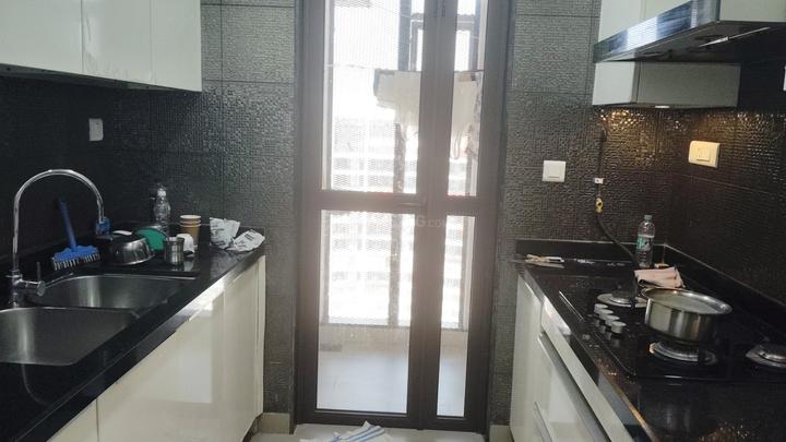 Lodha Park Property Details Video 1