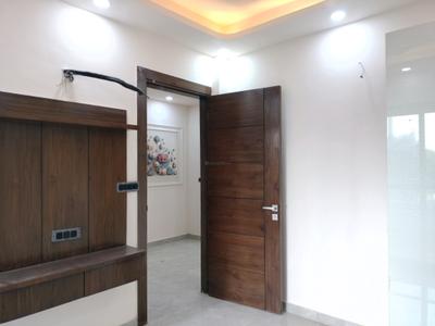 Bedroom Image of 1530 Sq.ft 3 BHK Builder Floor for sale in BPTP District 2, Sector 86 Faridabad for Rs. 17000000