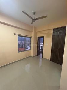 Bedroom Image of 1120 Sq.ft 2 BHK Builder Floor for rent in Jalukbari Guwahati for Rs. 16000