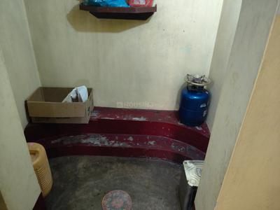 Pooja Room Image of 900 Sq.ft 1 BHK Builder Floor for rent in CCWO Colony Dhanbad for Rs. 5000