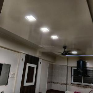 Hall Image of 1475 Sq.ft 3 BHK Apartment / Flat for sale in Saroli Surat for Rs. 5800000