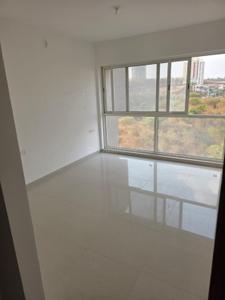 Hall Image of 1599 Sq.ft 3 BHK Apartment / Flat for sale in Gagan Ela, Mohammed Wadi Pune for Rs. 11000000