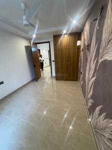Bedroom Image of 1300 Sq.ft 3 BHK Apartment / Flat for sale in Juanapur New Delhi for Rs. 9500000