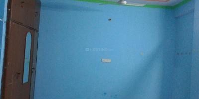Bedroom Image of 250 Sq.ft 1 BHK Builder Floor for rent in Brahmpuri Jaipur for Rs. 12000