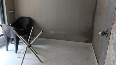 Bedroom Image of 590 Sq.ft 1 BHK Apartment / Flat for sale in Shalibhadra Yash, Nalasopara West Nala Sopara for Rs. 2980000